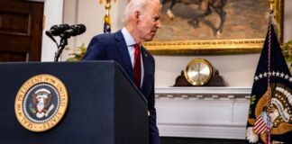 Jill Biden o strahu med debato: Joe videti kot po možganski kapi