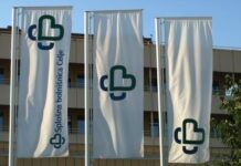 Nepričakovan incident: Razlitje živega srebra v Celju