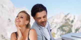 Marjetka Vovk razkrila zgodbo, ki jo je zlomila: »Spakiral je kovčke in enostavno odšel«
