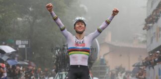 Pogačar lovi zgodovino: Bo Pariz–Roubaix njegov naslednji triumf?