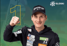 Domen Prevc: Slovenski kralj smučarskih skokov osvoji vse #foto