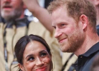 Harry in Meghan nazaj v Združeno kraljestvo: Trajna vrnitev