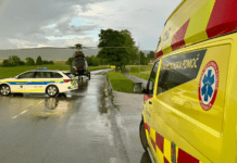 Pravilna reakcija na nujna vozila: Kako preprečiti zamude in reševati življenja