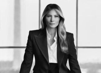 Trumpova izjava o spodnjem perilu Melanie: Kaj je razkril?