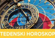 Tedenski horoskop: Teden razkritij in novih začetkov – ko iskrenost postane tvoj kompas
