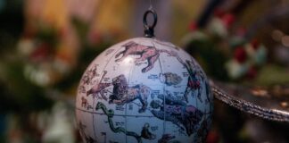 Dnevni horoskop: Ljubezen, Finance in Retrogradni Merkur