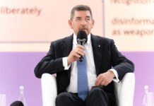 Zakaj Aleš Musar ne nosi več poročnega prstana