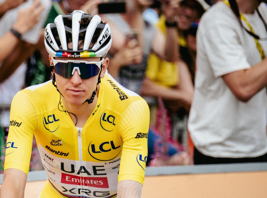 Tadej TDF