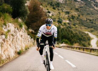 Tragedija v kolesarstvu: Smrt nekdanjega Pogačarjevega kolega pretresla svet #video