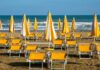 Družinski izlet v Tučepih se sprevrgel v nasilni spor na plaži