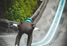 Robert Kranjec v hudi prometni nesreči: Alkohol ključni dejavnik #foto