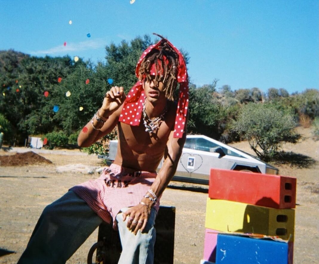 Jaden Smith