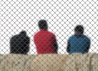Alarmantni porast spolnih napadov v Ceuti po množičnem prihodu migrantov