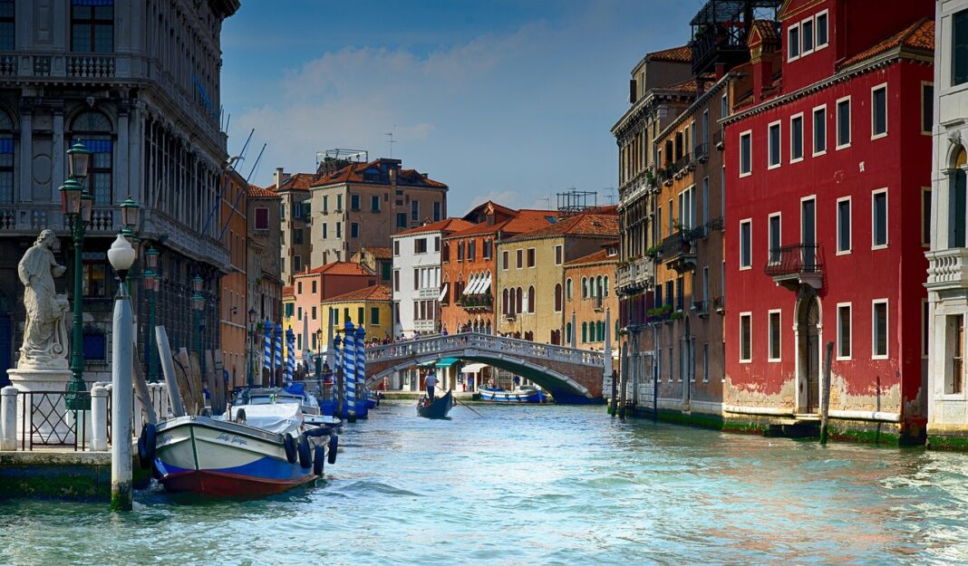 venezia
