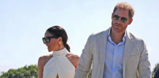 Harry in Meghan se presenetljivo vračata: Nova poglavja v Združenem kraljestvu
