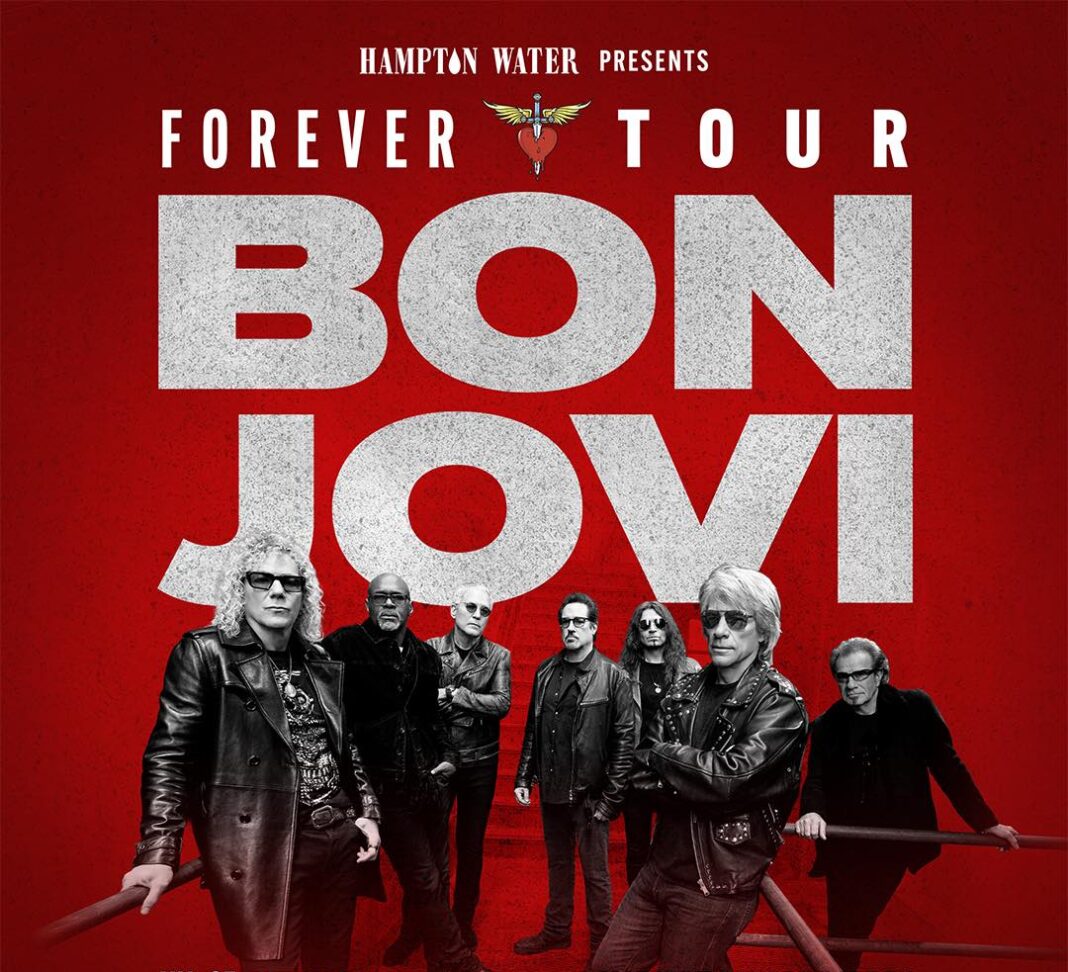 Bon Jovi vir fb stran skupine