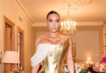 Kim Kardashian v šoku: V njenem perilu našli drogo za 9 milijonov! #foto