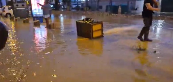 Poplave ibiza