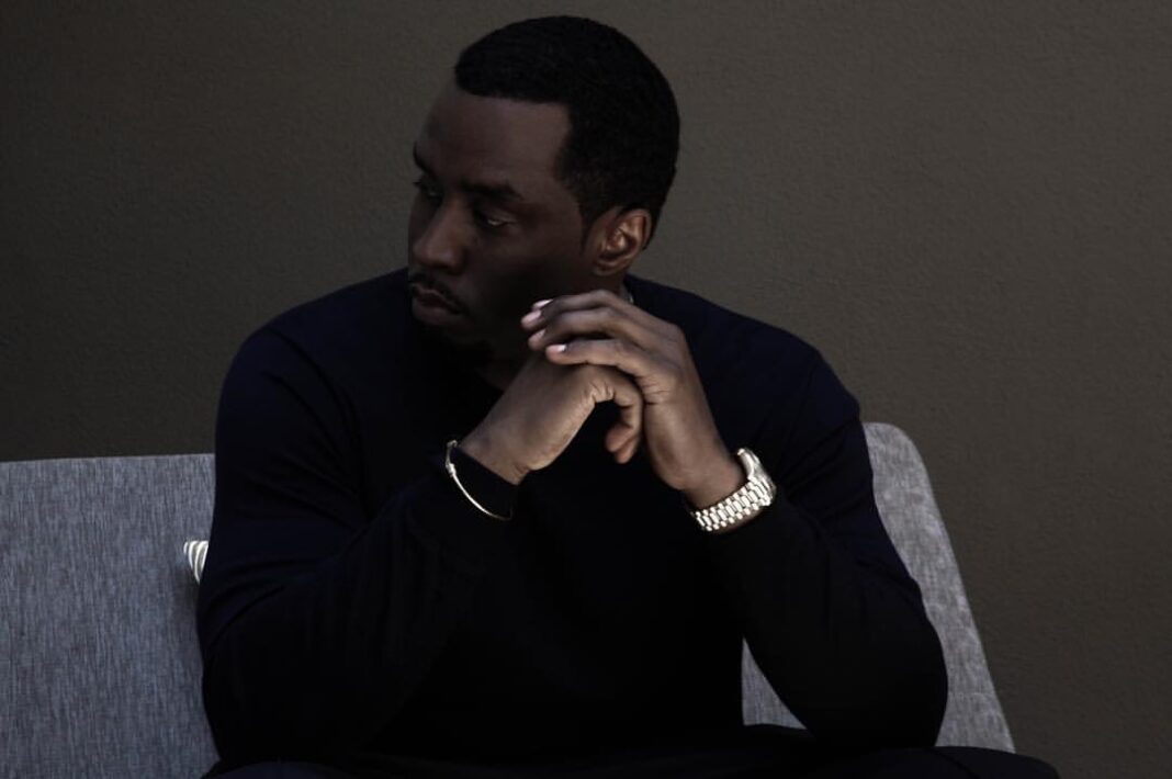 Sean Diddy Combs, vir FB