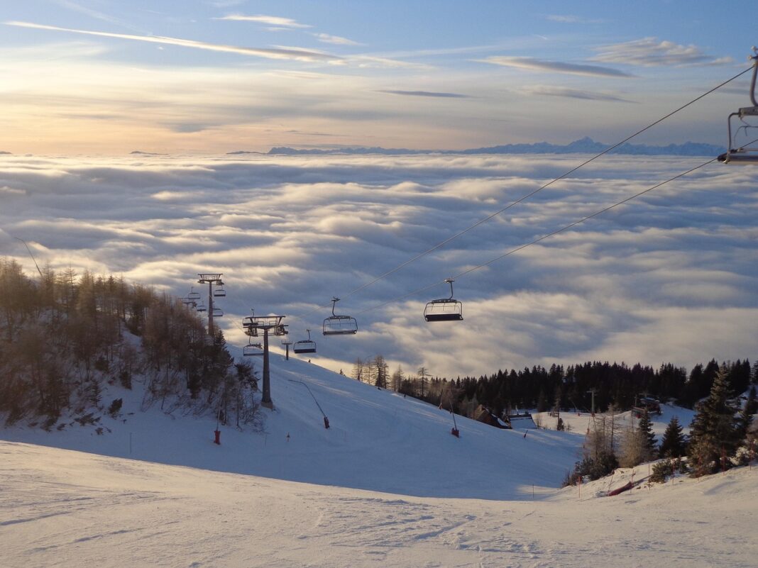 krvavec