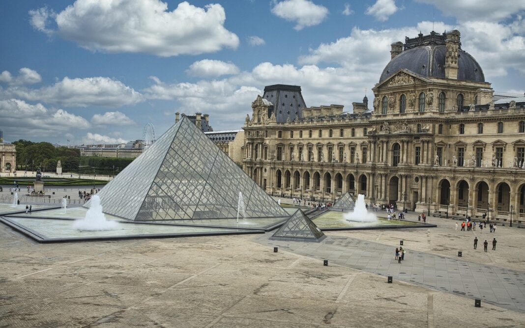 louvre