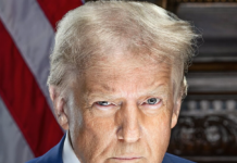 Ameriška tradicija v Beli Hiši: Trump pomilostil purana Waddle in Gobble: #video