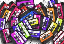Skrite dragocenosti: Kako stare avdiokasete postajajo skriti dragulji sodobnega časa