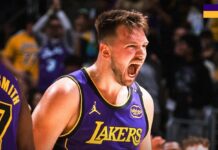 Lakersi pred izzivom: Ali lahko obdržijo Luko Dončića?