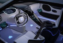 Kitajska inovacija: Hibridni avtomobil z dosegom 2500 kilometrov