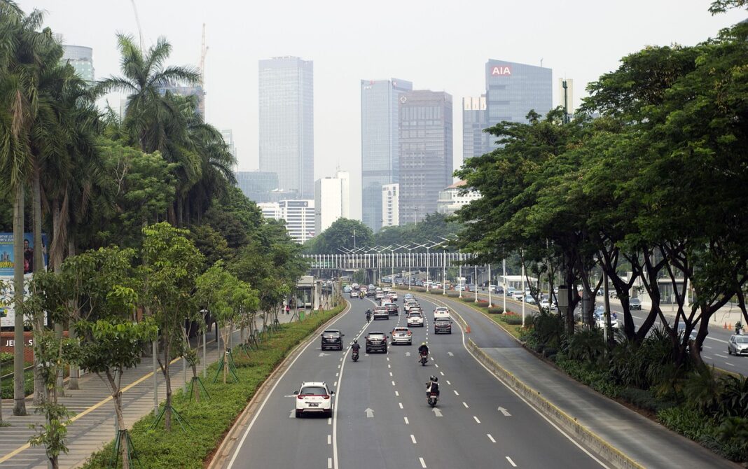 jakarta