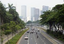 Džakarta prehitela Tokio: Najbolj naseljeno mesto na svetu!