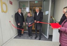 Nova stanovanjska skupnost društva Sožitje izboljšuje življenje v Mariboru