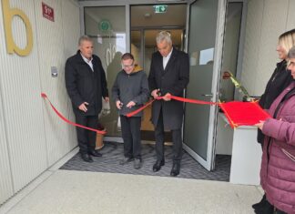 Nova stanovanjska skupnost društva Sožitje izboljšuje življenje v Mariboru