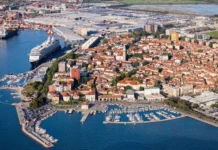 Novi odlok v Kopru uvaja red pri privezih in končuje prevare