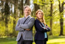 Stranka Vesna na kongresu v Kranju opozarja pred “temnim vekom”