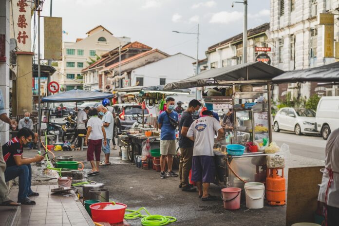 street-food