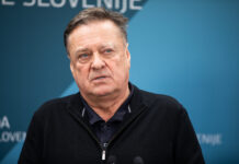 Vandalizem v Ljubljani: Radar pod udarom in nenavadne obtožbe