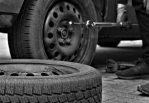 Zimske pnevmatike obvezne od 15. novembra, kazni do 1000 evrov!