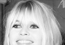 Umrla francoska ikona Brigitte Bardot