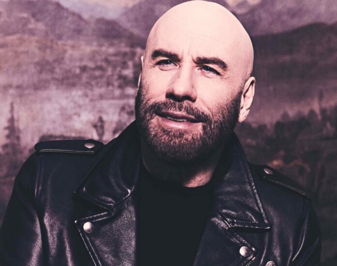 John Travolta FB