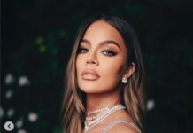 Khloé Kardashian našla mir v celibatu in materinstvu #video