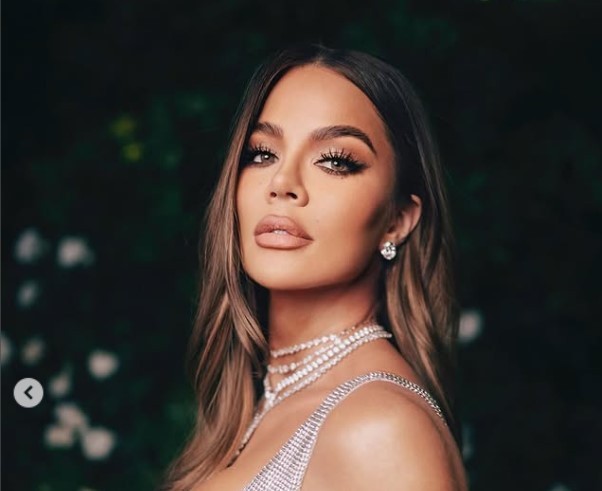 Khloé Kardashian
