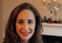 Slovo od pisateljice, ki je navdušila Slovence: Sophie Kinsella se je poslovila tik pred 56. rojstnim dnevom