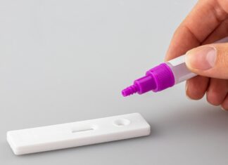 Nekdanji poslanec in sin obtožena prodaje 1,3 milijona ponarejenih antigenskih testov