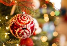 December je mesec, ko naše finančne zavore najbolj popustijo