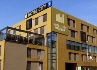 Hotel City v Mariboru prodan za približno10 milijonov: Kaj sledi?