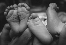 Izjemen teden v UKC Maribor: Prihod štirih parov dvojčkov!