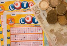 Novi slovenski milijonar: Srečna šestica prinesla bogastvo!