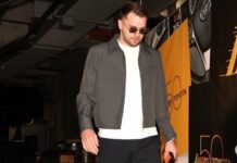 Luka Dončić poletje posveča družini, ne reprezentanci #foto