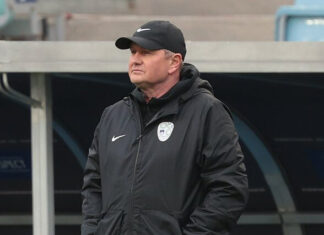 Matjaž Kek zaključuje selektorsko pot pri Sloveniji: Kako naprej?